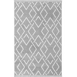 Conceptum Hypnose vetrina 3605 - grey grey carpet (160 x 230) | Eponuda.com