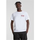 Mister Tee White T-shirt for cash only | shoptok.hr