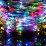 Dekorativna LED rasvjeta 200 LED, višebojna | shoptok.hr