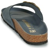 Birkenstock Madrid Big Buckle Plava | shoptok.hr