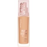 Maybelline New York Lifter Plump & Glow tečni puder 112 Cene