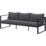 Ambia Garden LOUNGE ZOFA tkanina železo | Shoptok.si