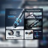 Havit VC019 vakum usisivač ( 63000 ) | ePonuda.com