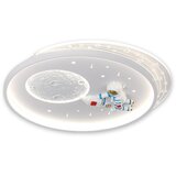 Brilagi LED Dečije plafonsko svetlo ASTRO LED/80W/230V 48x52 cm Cene