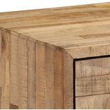  Komoda od obnovljene tikovine 60 x 30 x 75 cm | shoptok.hr
