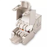 Unicom modul RJ45 STP CAT6 fully shielded ( 064-0045 ) | Eponuda.com