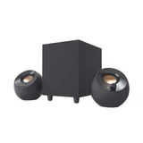Pebble Plus 2.1 PC Crna-Siva