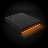 Seagate FIRECUDA HDD 1TB | Shoptok.si