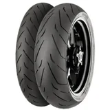 Continental ContiRoad ( 130/70-17 TL 62S zadnje kolo, M/C )