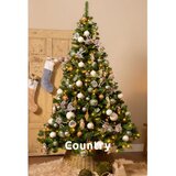  Novogodišnja jelka Imperial Pine 180cm Everlands 680312 | Eponuda.com