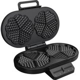 Princess 132384 10 waffle(s) 1200 W Black | shoptok.hr