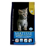 Matisse cat kitten chicken & rice 0.4 kg hrana za mačke Cene
