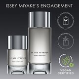 Issey Miyake Le Sel d'Issey toaletna voda za moške 150 ml | Shoptok.si