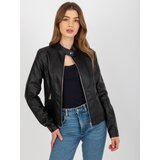 Z-Desing Jacket Style Jacket-NM-KR-G103.00P-black | Shoptok.si