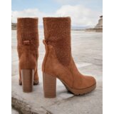 Resti Women's ankle boots on a heel Libbo | ePonuda.com