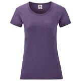 Fruit Of The Loom FU78•Lady-Fit Valueweight Tee Cene