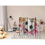 Artgeist PARAVAN 225/172/3 cm večbarvno | Shoptok.si