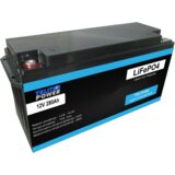 Telit Power Akumulator TPB-LFP12280, LiFePO4, 12V, 280Ah | Eponuda.com