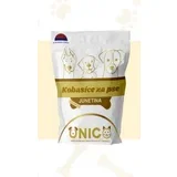 unico juneća kobasica za pse 200g