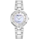  Mathey-tissot d1087aqi molly ženski analogni ručni sat Cene