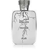 Rasasi Hawas For Him Thunder Eau de Parfum 100 ml | shoptok.hr