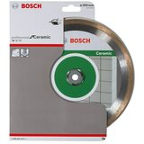 Bosch Dijamantska rezna ploča Standard for Ceramic 2608602537, 200 x 25,40 x 1,6 x 7 mm cene