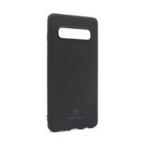 Teracell maska giulietta za samsung G973 S10 mat crna Cene