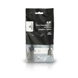 Gembird 4K Mini DisplayPort to HDMI, black A-mDPM-HDMIF4K-01 adapter Cene