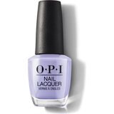 OPI laki za nohte purples - you're such a budapest Cene