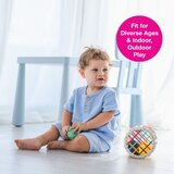 Edushape igračka Push & Roll | shoptok.hr