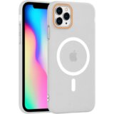 Apple matte color magsafe maska za iphone 11 pro – providna | Eponuda.com