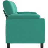 SOFA Tirkizna 214 x 85 x 93 cm Baršun | shoptok.hr
