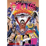Harper Collins Publishers Ltd Eiichiro Oda - One Piece, Vol. 110 Cene