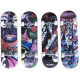 Spartan Skateboard Junior, (20762193) Cene