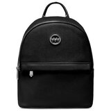 Vuch Ženski ruksak Ruith Black, 25 x 22 cm | shoptok.hr