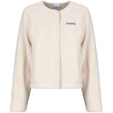 Columbia Flis Panorama Liner Jacket Bež Cene