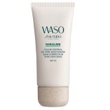 Shiseido Waso Shikulime Color Control Oil-Free Moisturizer u