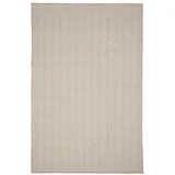 Bež notranja in zunanja preproga 160x230 cm Canyet –