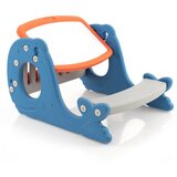 Timeless Tools Otroška majhna miza z nagibno mizno ploščo, (5000357544) Cene