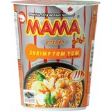Instant Cup Noodles - Shrimps Tom Yum - 70 g | Shoptok.si