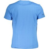 La Martina MEN&#39;S SHORT SLEEVE T-SHIRT BLUE | shoptok.hr
