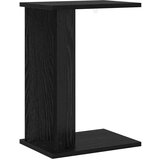  Konačna Stolić Crni hrast 35 x 25 x 50 cm Konstruirano drvo | shoptok.hr