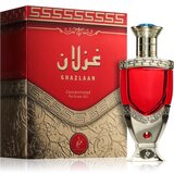 Khadlaj Ghazlaan parfumirano olje uniseks 20 ml | Shoptok.si
