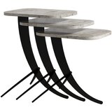 Hanah home set stočića 3 komada pion 845HCT2876 Cene