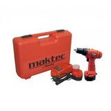  Akumulatorska bušilica maktec MT065SK2N z MT065SK2N | ePonuda.com