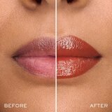 Lancôme L'Absolu Rouge Glaze Tintation bleščeča vlažilna tekoča šminka 702 THAT'S MY NUDE 4.5 ml | Shoptok.si