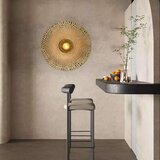 Toolight Zidni svijećnjak APP1330-1W | shoptok.hr