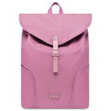 Vuch Ženski ruksak Joanna Jaunt Pink, 35 x 29 cm | shoptok.hr