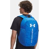 Under Armour Unisex Hustle Sport 6.0 Backpack-BLU - unisex Cene