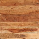  Komoda 60 x 33 x 75 cm od masivnog bagremovog drva | Eponuda.ba